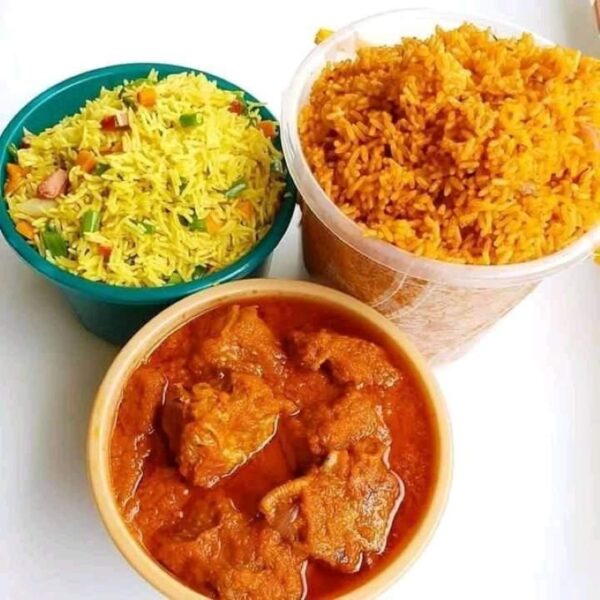 Fikky Breakfast Combo Choice 2 - Image 2